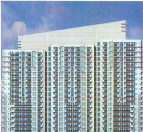 DLF The Icon